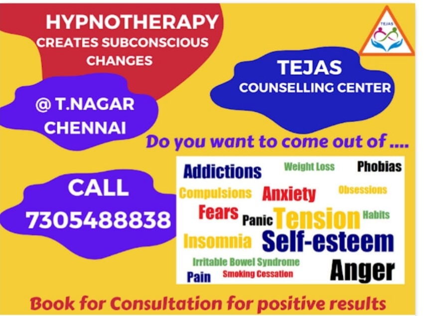 Individual Counselling